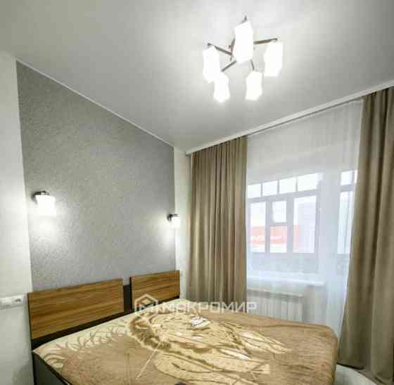 3-комн. квартира, 63.6 м2, 6/10 эт. Архангельск