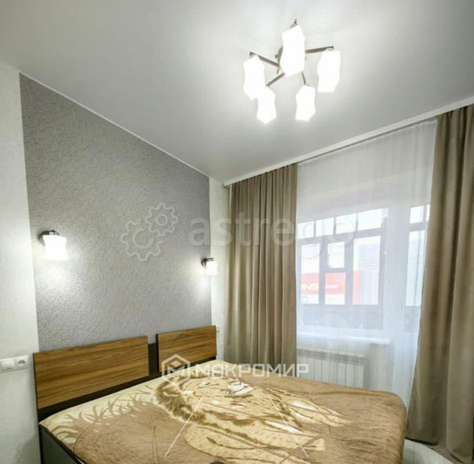 3-комн. квартира, 63.6 м2, 6/10 эт. Архангельск - изображение 6