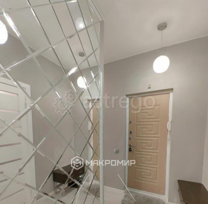 3-комн. квартира, 63.6 м2, 6/10 эт. Архангельск - изображение 5