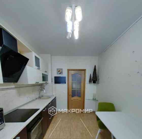 1-комн. квартира, 35.9 м2, 3/9 эт. Архангельск