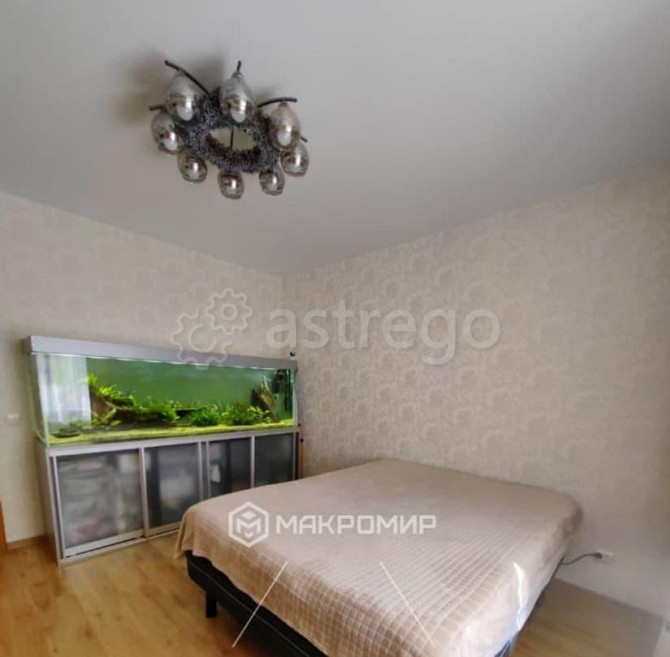 1-комн. квартира, 35.9 м2, 3/9 эт. Архангельск - изображение 5