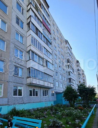 3-комн. квартира, 61.7 м2, 3/9 эт. Архангельск - изображение 7
