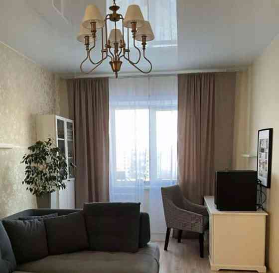 4-комн. квартира, 88.8 м2, 8/10 эт. Архангельск