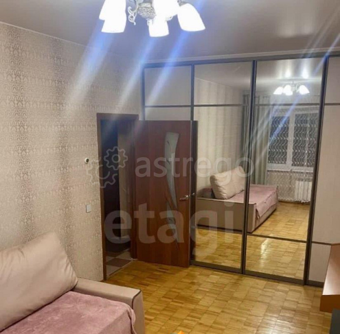 2-комн. квартира, 50.5 м2, 2/9 эт. Архангельск - изображение 6