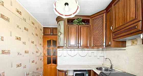 4-комн. квартира, 61.3 м2, 7/9 эт. Архангельск
