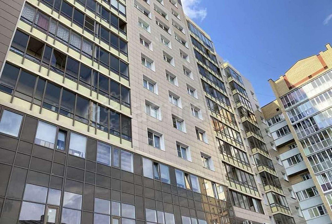 2-комн. квартира, 65 м2, 2/14 эт. Архангельск - изображение 6