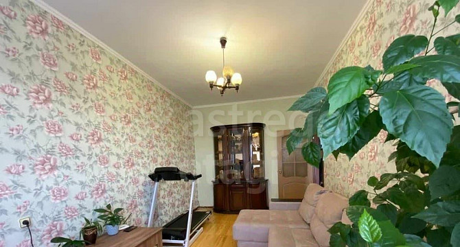 3-комн. квартира, 62.5 м2, 8/10 эт. Архангельск - изображение 1