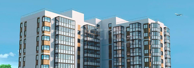 3-комн. квартира, 72 м2, 8/9 эт. Архангельск - изображение 6