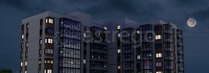 3-комн. квартира, 72 м2, 8/9 эт. Архангельск - изображение 3