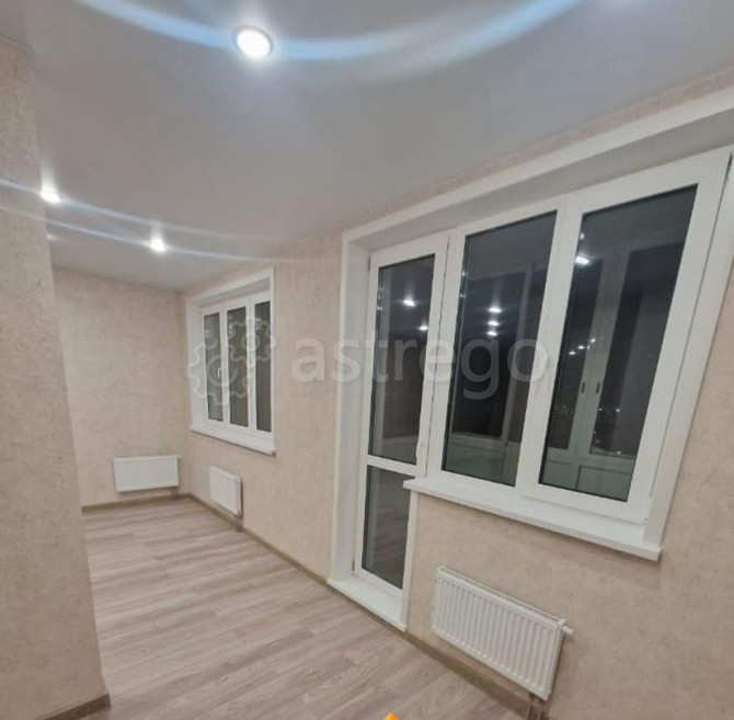 3-комн. квартира, 72 м2, 8/9 эт. Архангельск - изображение 4