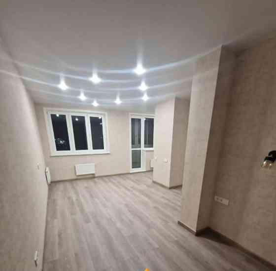 Студия, 33.03 м2, 4/9 эт. Архангельск