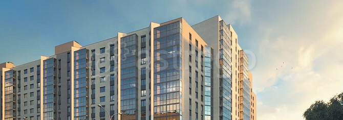 3-комн. квартира, 103.65 м2, 2/16 эт. Архангельск - изображение 7