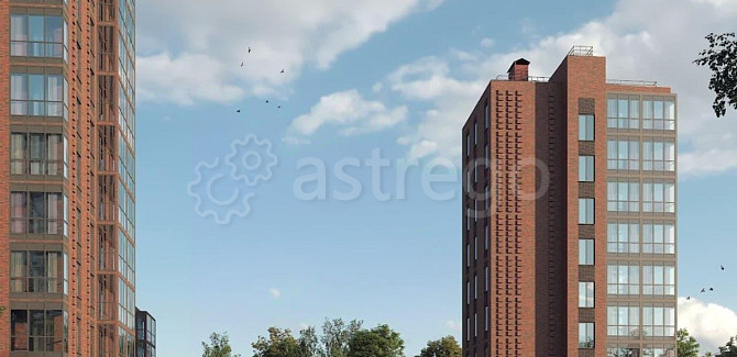 3-комн. квартира, 83.19 м2, 2/16 эт. Архангельск - изображение 7