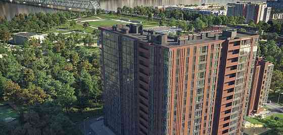 2-комн. квартира, 67.16 м2, 15/16 эт. Архангельск