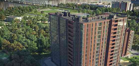 3-комн. квартира, 81.69 м2, 12/16 эт. Архангельск