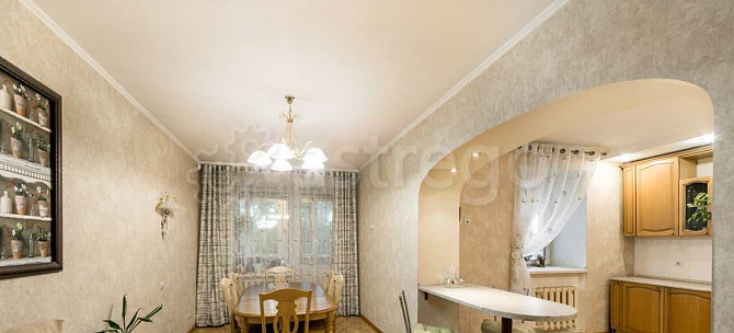 4-комн. квартира, 158.9 м2, 4/5 эт. Архангельск - изображение 1
