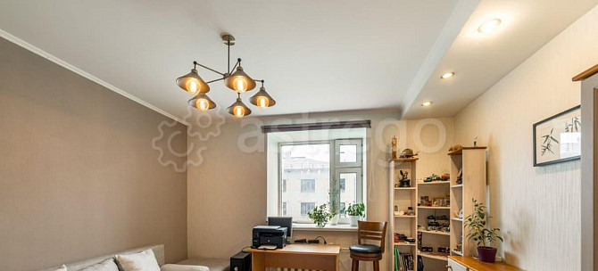 4-комн. квартира, 158.9 м2, 4/5 эт. Архангельск - изображение 3