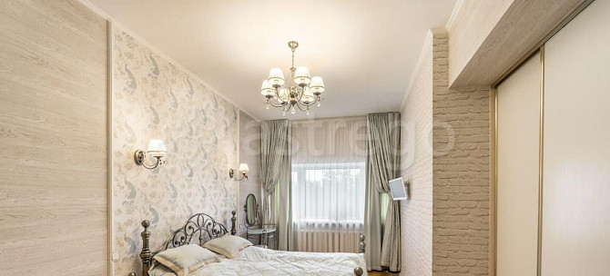 4-комн. квартира, 158.9 м2, 4/5 эт. Архангельск - изображение 6