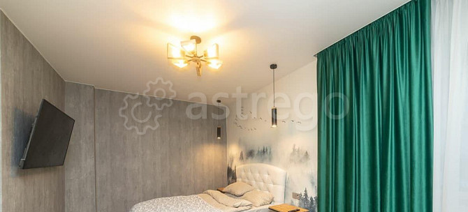 4-комн. квартира, 97.1 м2, 1/9 эт. Архангельск - изображение 1