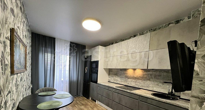 4-комн. квартира, 97.1 м2, 1/9 эт. Архангельск - изображение 7