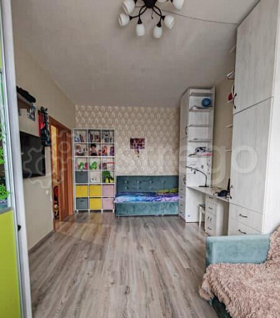 2-комн. квартира, 51.2 м2, 8/10 эт. Архангельск - изображение 5