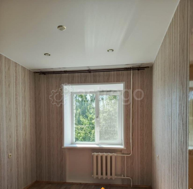 4-комн. квартира, 75.5 м2, 3/5 эт. Архангельск - изображение 5