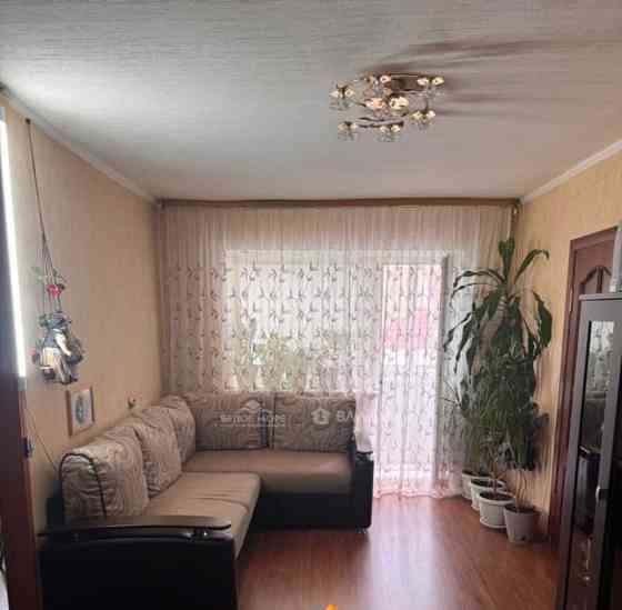 3-комн. квартира, 55.7 м2, 4/5 эт. Архангельск