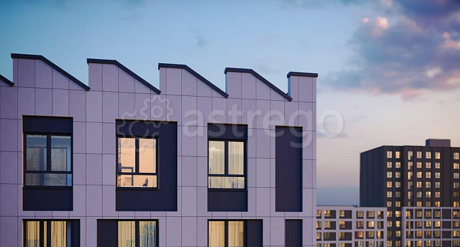 3-комн. квартира, 64.55 м2, 2/16 эт. Архангельск - изображение 6