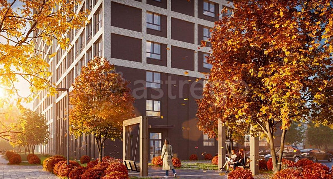 3-комн. квартира, 86.15 м2, 7/10 эт. Архангельск - изображение 7