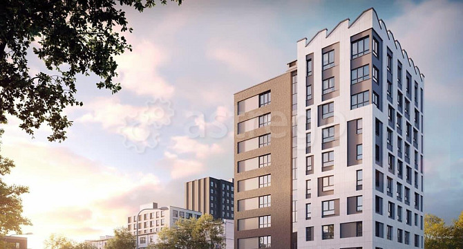 3-комн. квартира, 86.15 м2, 9/10 эт. Архангельск - изображение 5