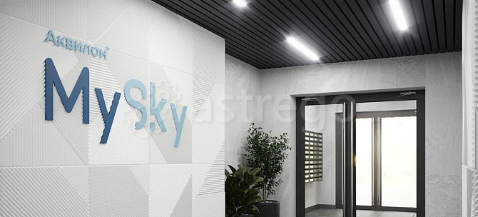 2-комн. квартира, 61.96 м2, 14/16 эт. Архангельск - изображение 6