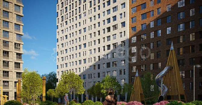 1-комн. квартира, 37.33 м2, 7/16 эт. Архангельск - изображение 7