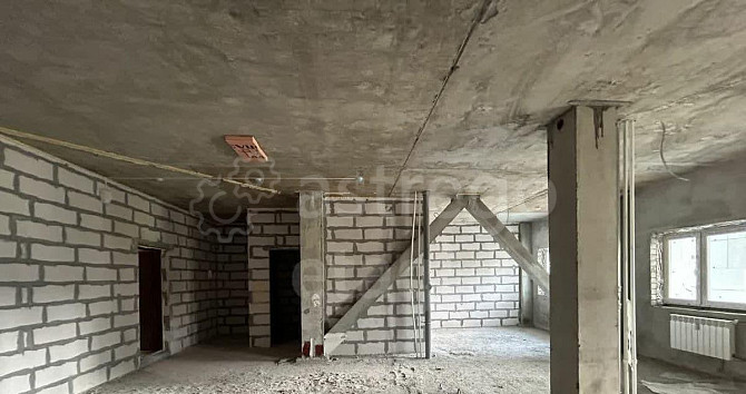 3-комн. квартира, 79.6 м2, 2/10 эт. Архангельск - изображение 7