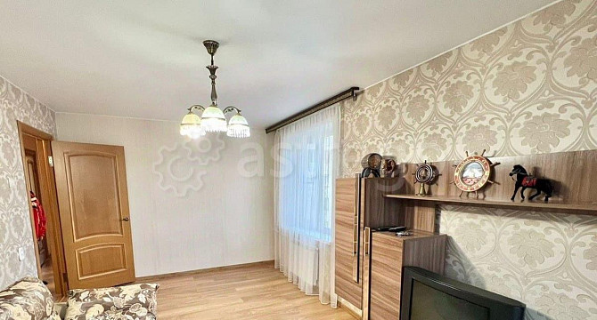 3-комн. квартира, 63 м2, 5/5 эт. Архангельск - изображение 6