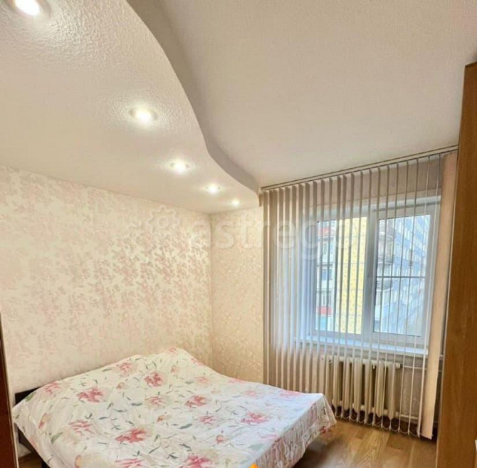3-комн. квартира, 63 м2, 5/5 эт. Архангельск - изображение 3