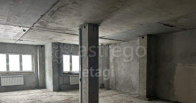 3-комн. квартира, 89.2 м2, 5/10 эт. Архангельск - изображение 7