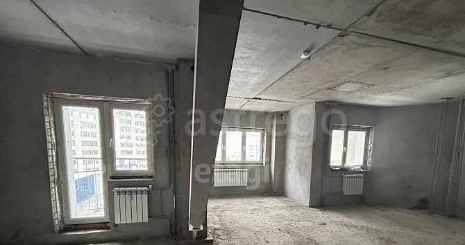 3-комн. квартира, 89.2 м2, 5/10 эт. Архангельск - изображение 3