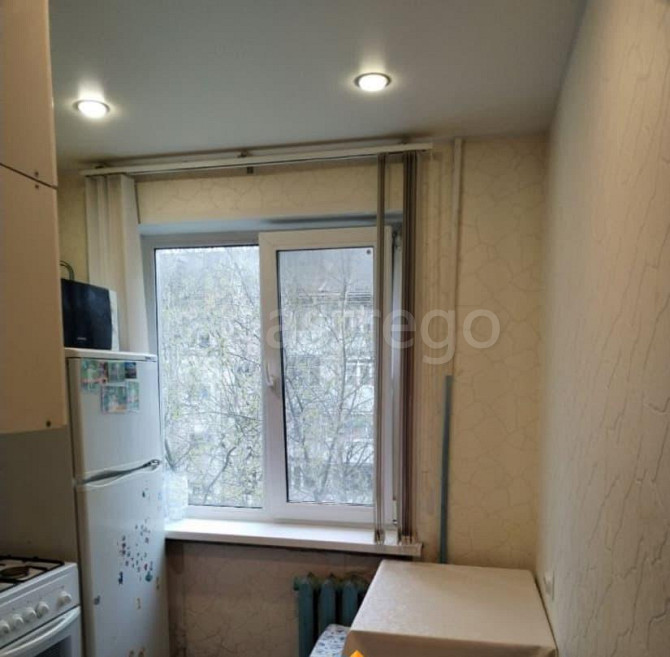 4-комн. квартира, 61.3 м2, 4/5 эт. Архангельск - изображение 2