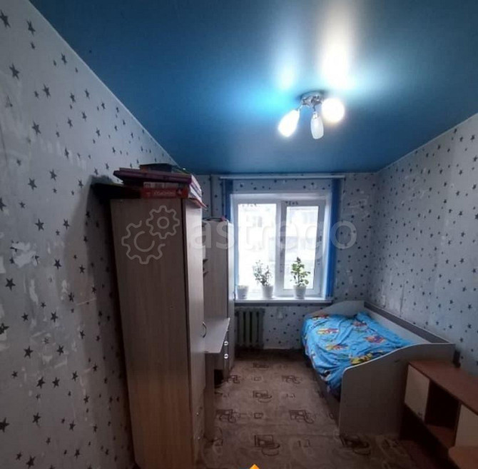 4-комн. квартира, 61.3 м2, 4/5 эт. Архангельск - изображение 4