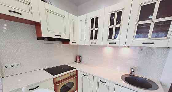 3-комн. квартира, 79.1 м2, 3/14 эт. Архангельск