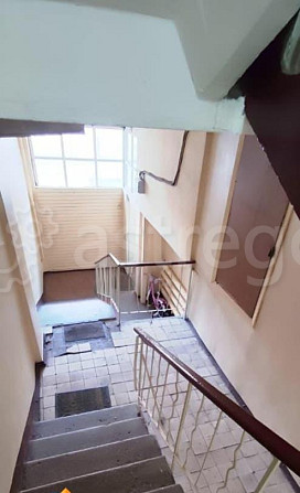 3-комн. квартира, 58.2 м2, 3/9 эт. Архангельск - изображение 2