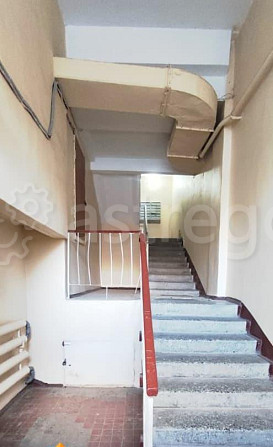 3-комн. квартира, 58.2 м2, 3/9 эт. Архангельск - изображение 7