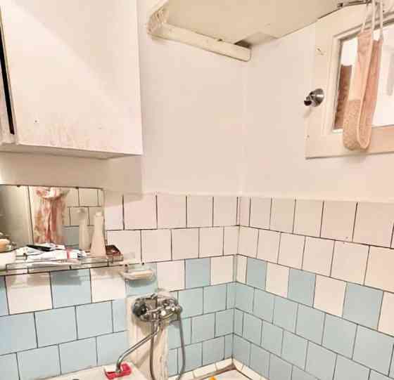 3-комн. квартира, 62 м2, 5/5 эт. Архангельск