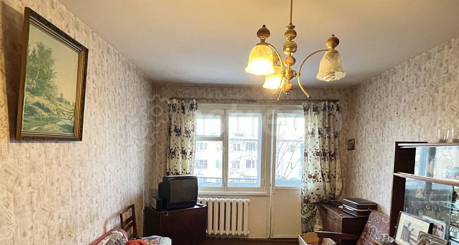 3-комн. квартира, 62 м2, 5/5 эт. Архангельск - изображение 3