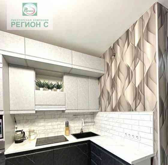 3-комн. квартира, 70.8 м2, 2/9 эт. Архангельск