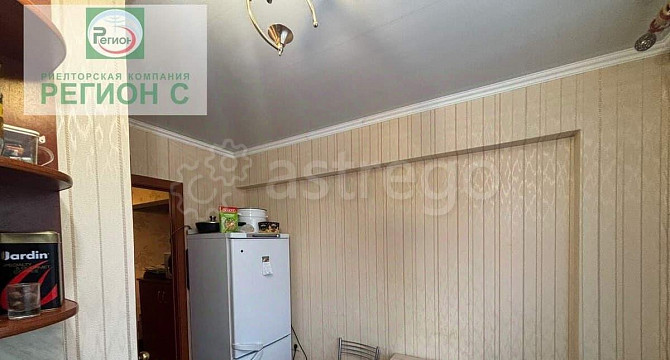 3-комн. квартира, 62.4 м2, 7/9 эт. Архангельск - изображение 3
