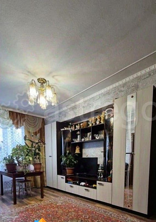 3-комн. квартира, 78.5 м2, 2/2 эт. Архангельск - изображение 1