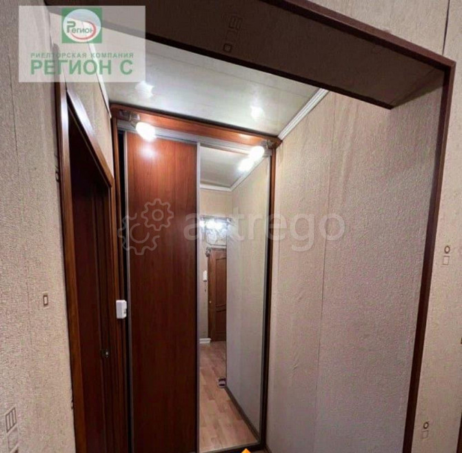 3-комн. квартира, 60.1 м2, 3/9 эт. Архангельск - изображение 7