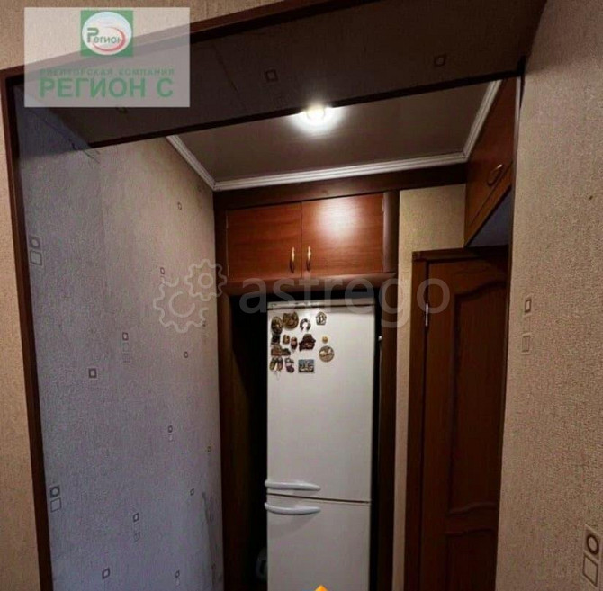 3-комн. квартира, 60.1 м2, 3/9 эт. Архангельск - изображение 6