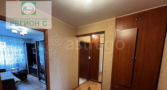 3-комн. квартира, 60.1 м2, 3/9 эт. Архангельск - изображение 3